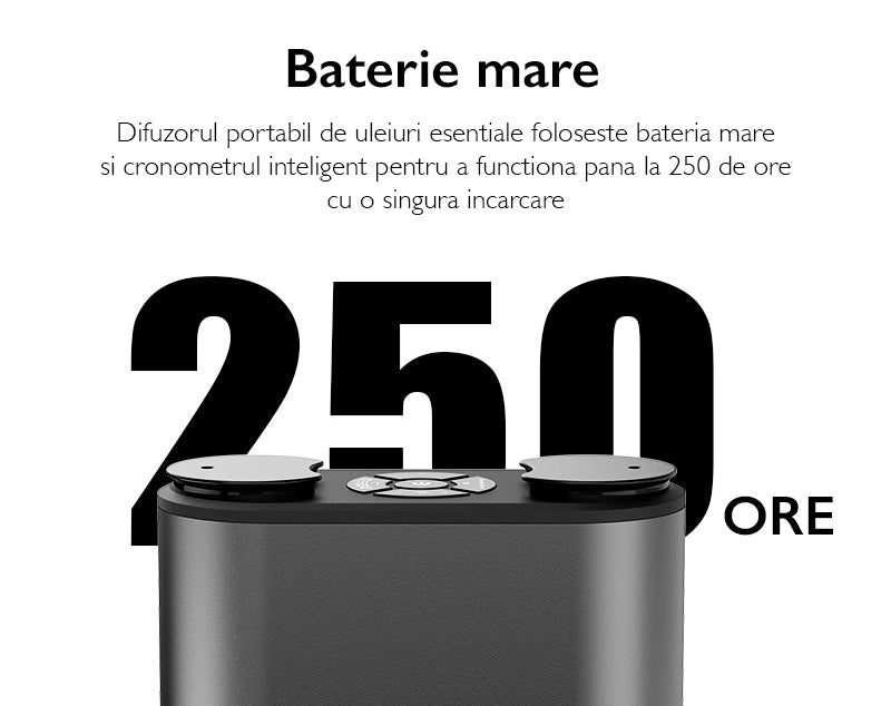 Aparat Parfumare / Odorizare Electric Profesional Dublu Olioma DN01 Aparat Parfumare / Odorizare Electric Profesional Dublu Olioma DN01